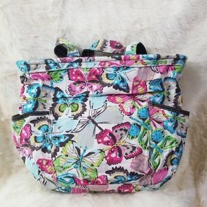 Thirty-one Retro Metro Bag